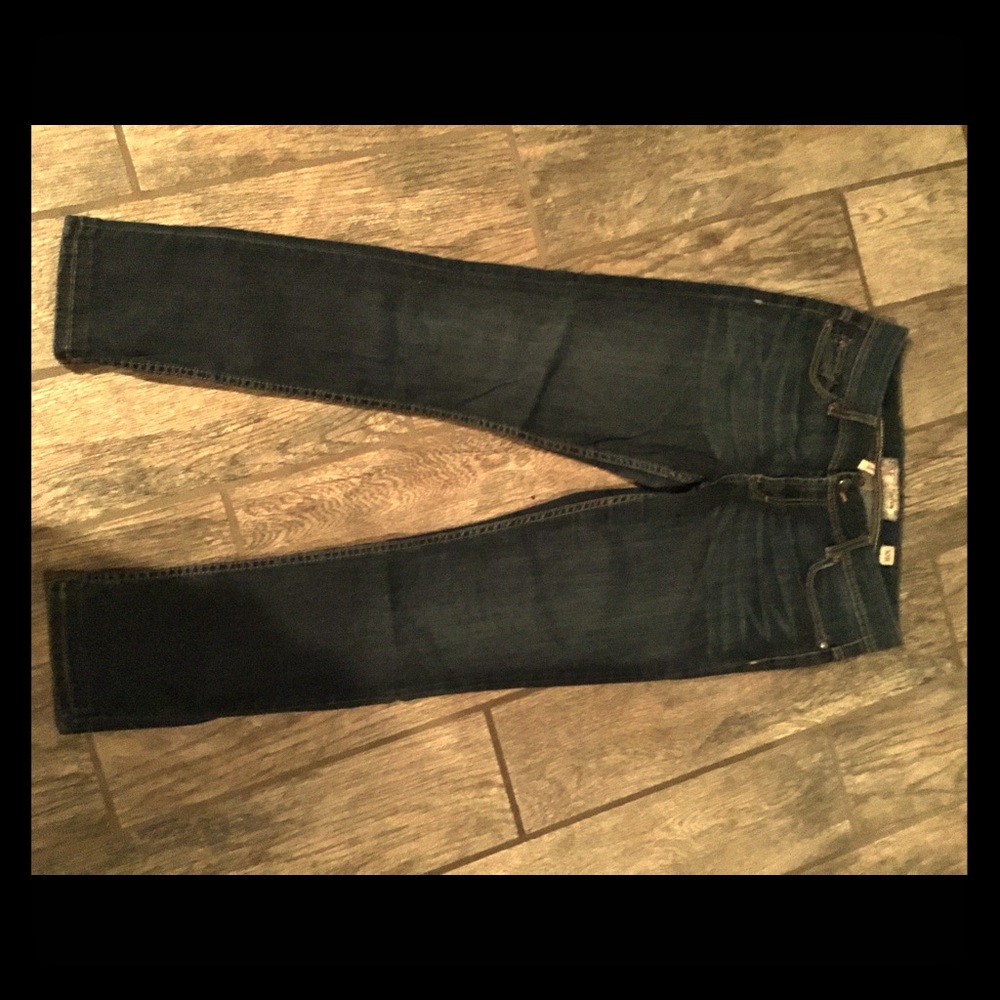 Authentic BKE jeans 30